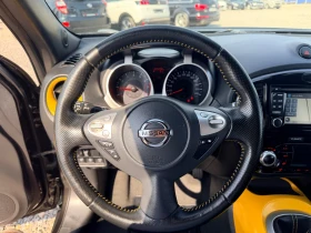Nissan Juke 1.2 TEKNA, снимка 9