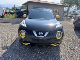 Nissan Juke 1.2 TEKNA, снимка 1