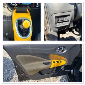 Nissan Juke 1.2 TEKNA, снимка 12