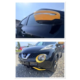 Nissan Juke 1.2 TEKNA, снимка 14
