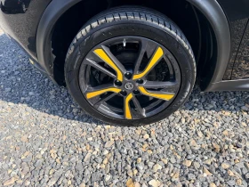 Nissan Juke 1.2 TEKNA, снимка 17