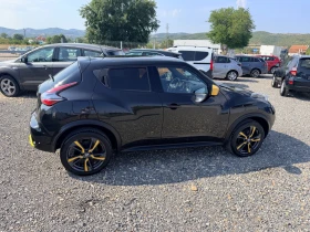 Nissan Juke 1.2 TEKNA, снимка 6