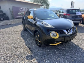 Nissan Juke 1.2 TEKNA, снимка 3
