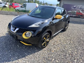 Nissan Juke 1.2 TEKNA, снимка 2