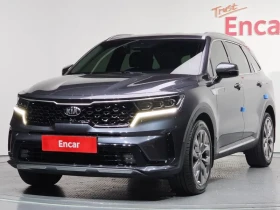 Kia Sorento 2.2 CRDI 4WD - САМО 30% АВАНС, снимка 1