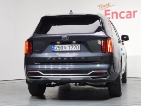 Kia Sorento 2.2 CRDI 4WD - САМО 30% АВАНС, снимка 4