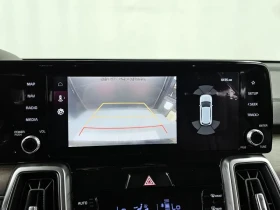 Kia Sorento 2.2 CRDI 4WD - САМО 30% АВАНС, снимка 15