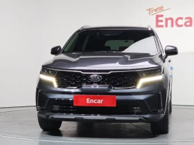 Kia Sorento 2.2 CRDI 4WD - САМО 30% АВАНС, снимка 3