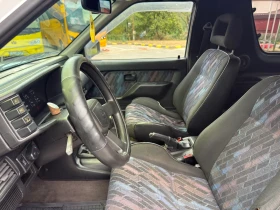 Opel Frontera 2.0i 4x4/Бързи-Бавни/Климатик, снимка 12