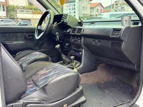 Opel Frontera 2.0i 4x4/Бързи-Бавни/Климатик, снимка 14