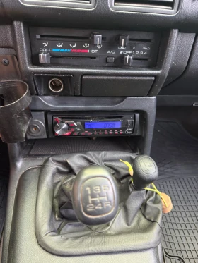 Opel Frontera 2.0i 4x4/Бързи-Бавни/Климатик, снимка 17