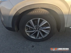 Hyundai Santa fe, снимка 6