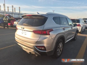 Hyundai Santa fe, снимка 3