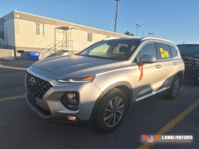 Hyundai Santa fe, снимка 1