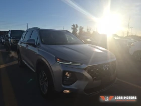 Hyundai Santa fe, снимка 2