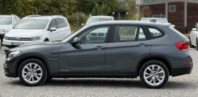 BMW X1 1.8D 143к.с * Автоматик* * Навигация* , снимка 7