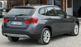 BMW X1 1.8D 143к.с * Автоматик* * Навигация* , снимка 6