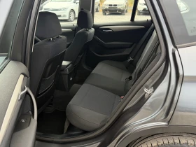 BMW X1 1.8D 143к.с * Автоматик* * Навигация* , снимка 15