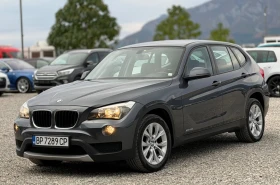 BMW X1 1.8D 143к.с * Автоматик* * Навигация* , снимка 3