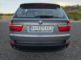 BMW X5 Обслужен/Уникат, снимка 5
