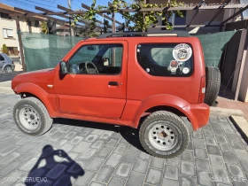 Suzuki Jimny, снимка 3