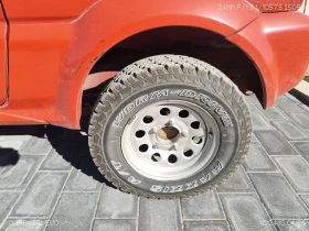Suzuki Jimny, снимка 11