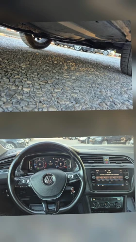 VW Tiguan 2.0TDI- 4Motion, снимка 14