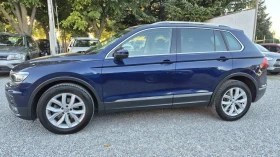 VW Tiguan 2.0TDI- 4Motion, снимка 6
