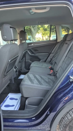 VW Tiguan 2.0TDI- 4Motion, снимка 8