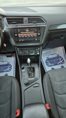 VW Tiguan 2.0TDI- 4Motion, снимка 12