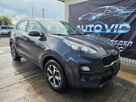 Kia Sportage FACELIFT LPG, снимка 7