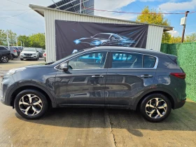 Kia Sportage FACELIFT LPG, снимка 2