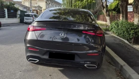 Mercedes-Benz GLC 220 d 4MATIC AMG-LINE, снимка 4