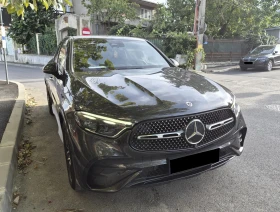 Mercedes-Benz GLC 220 d 4MATIC AMG-LINE, снимка 2