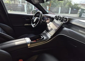 Mercedes-Benz GLC 220 d 4MATIC AMG-LINE, снимка 6