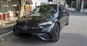 Mercedes-Benz GLC 220 d 4MATIC AMG-LINE, снимка 1