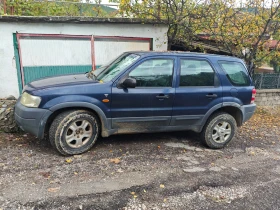 Ford Maverick, снимка 2