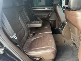 VW Touareg 3.0TDI , снимка 9