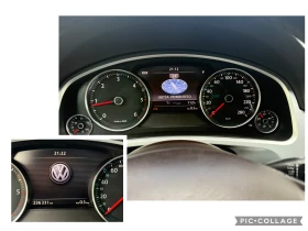 VW Touareg 3.0TDI , снимка 11