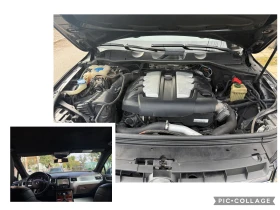 VW Touareg 3.0TDI , снимка 15