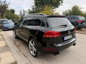 VW Touareg 3.0TDI , снимка 4