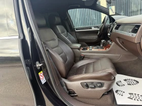VW Touareg 3.0TDI , снимка 8