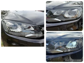 VW Touareg 3.0TDI , снимка 16