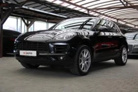 Porsche Macan S Diesel/Navi/Подгрев/Start-Stop - [4] 