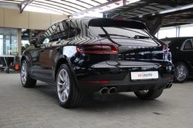 Porsche Macan S Diesel/Navi/Подгрев/Start-Stop - [6] 