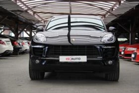 Porsche Macan S Diesel/Navi/Подгрев/Start-Stop - [1] 