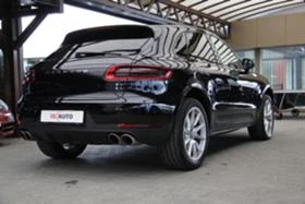 Porsche Macan S Diesel/Navi/Подгрев/Start-Stop - [7] 