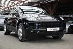 Porsche Macan S Diesel/Navi/Подгрев/Start-Stop - [3] 