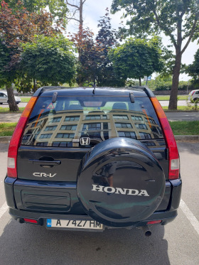 Honda Cr-v | Mobile.bg   5