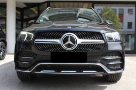 Mercedes-Benz GLE 350 de/ AMG/ 4M/ PLUG-IN/ 360 CAMERA/ DISTRONIC/ 21/ | Mobile.bg   2